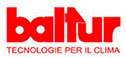 Quemadores industriales Baltur