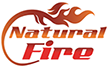 Quemadores a biomasa Natural Fire